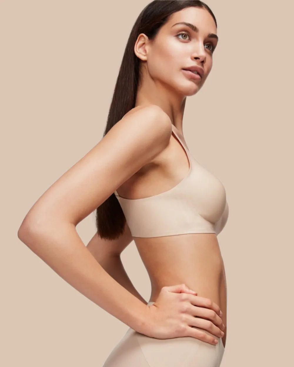 Inside Our Studio: The Making of a Soft Intention Bra