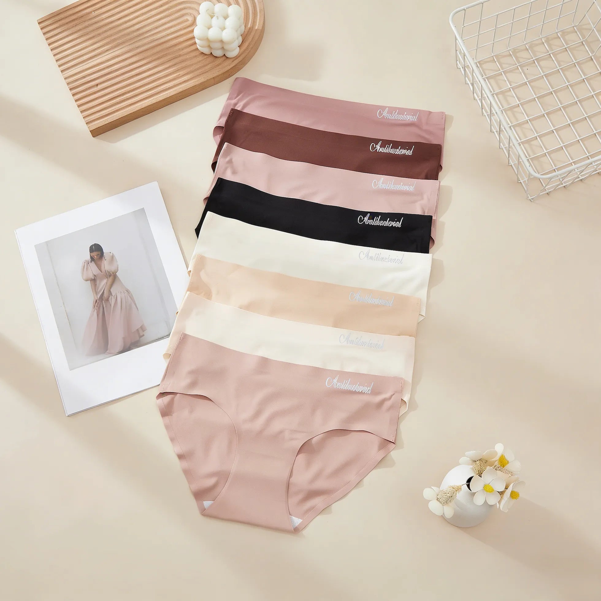 COMFORT PANTIES