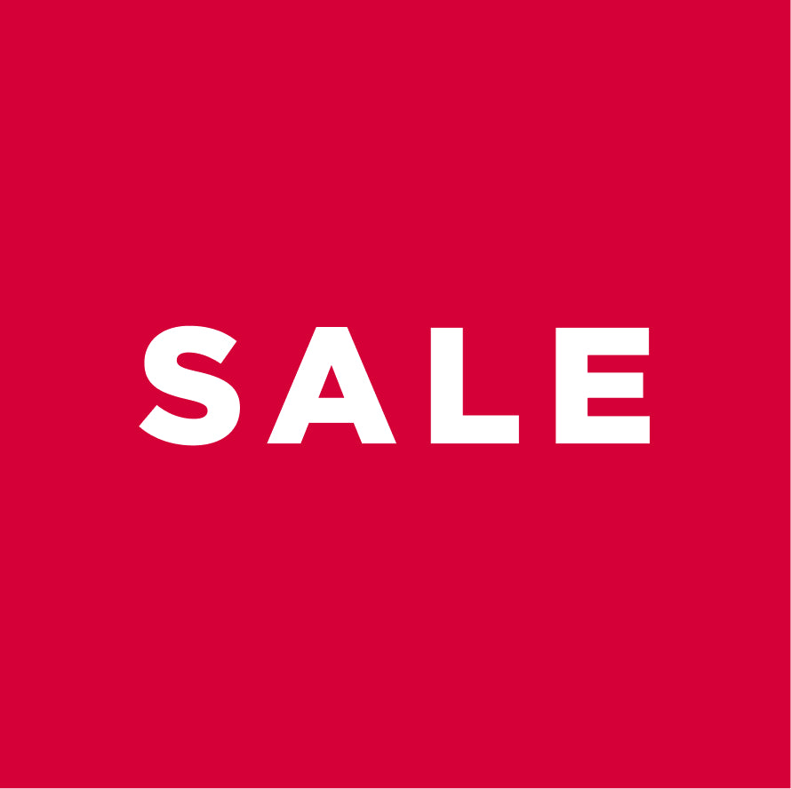 SELECTED SALE ITEMS