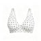 White Polka