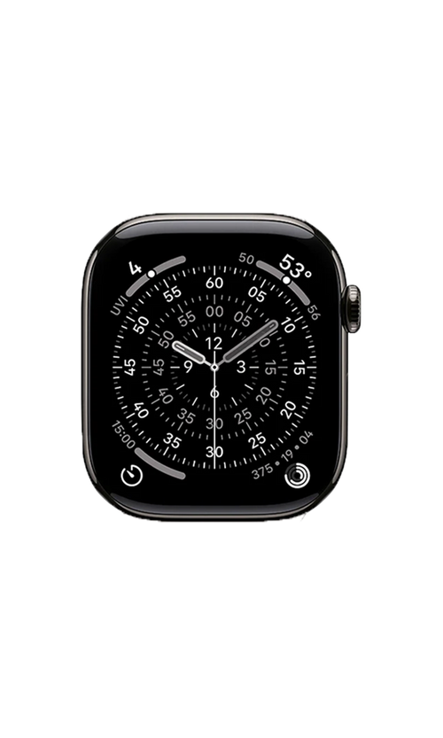 Apple watch