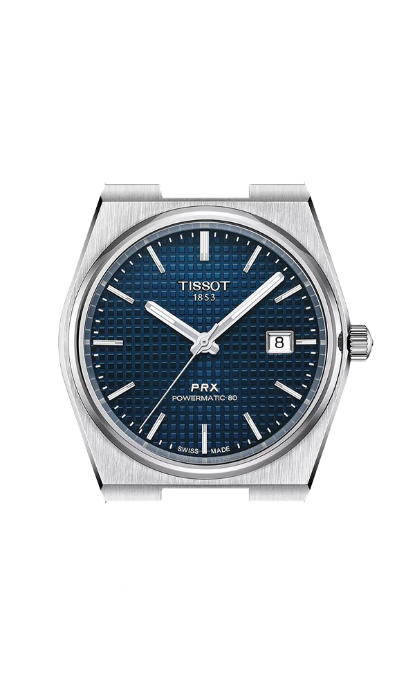Tissot